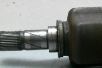 Cardan gauche (transmission) OPEL VIVARO 2