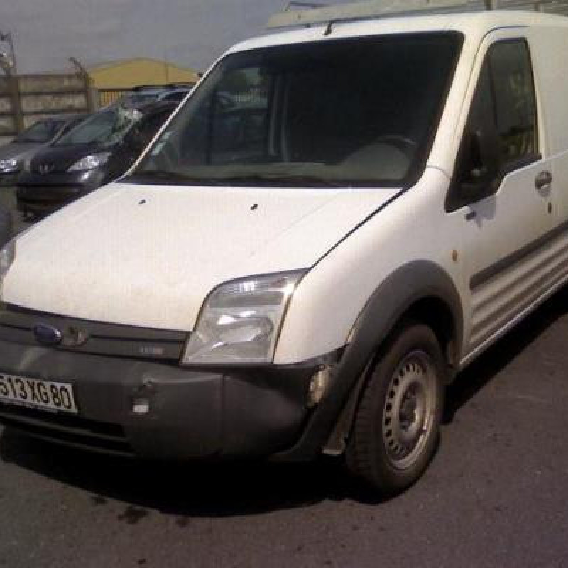 Air bag conducteur FORD TRANSIT CONNECT 1 Photo n°1