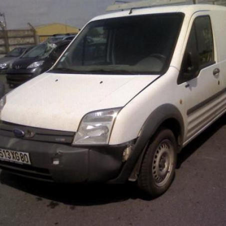 Air bag conducteur FORD TRANSIT CONNECT 1 Photo n°1
