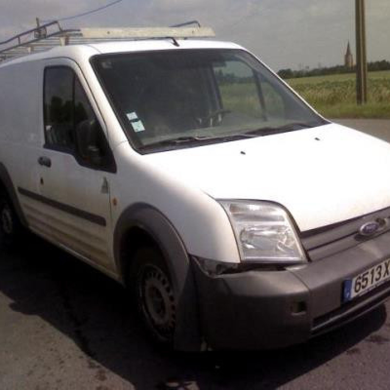 Air bag conducteur FORD TRANSIT CONNECT 1 Photo n°2