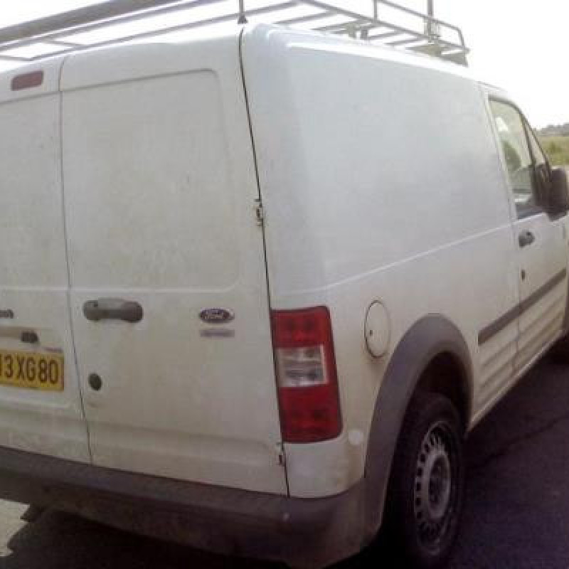 Air bag conducteur FORD TRANSIT CONNECT 1 Photo n°3