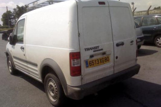Air bag conducteur FORD TRANSIT CONNECT 1