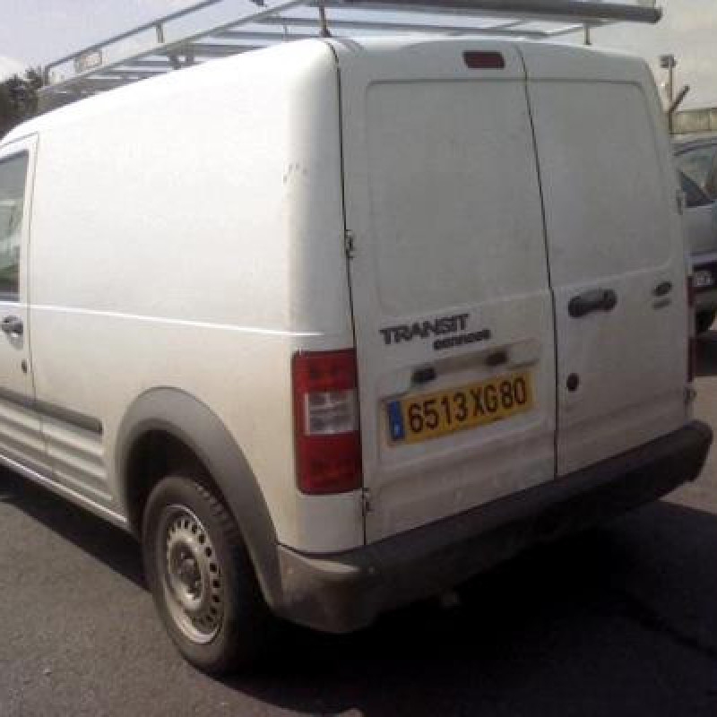 Air bag conducteur FORD TRANSIT CONNECT 1 Photo n°4