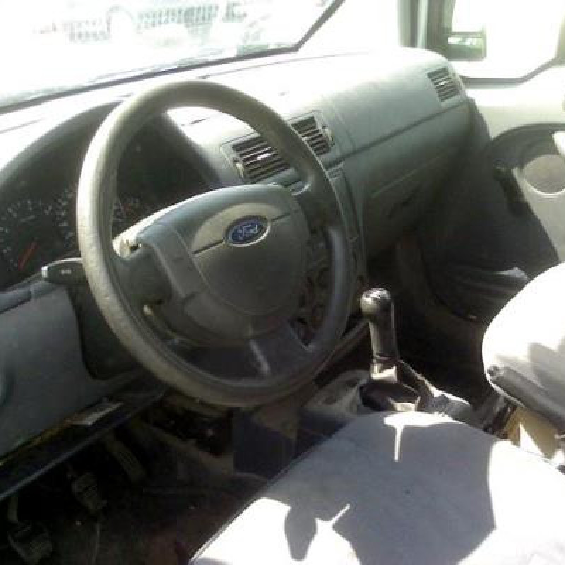 Air bag conducteur FORD TRANSIT CONNECT 1 Photo n°5