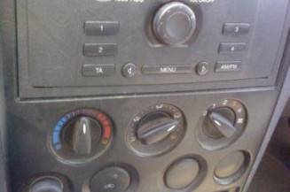 Air bag conducteur FORD TRANSIT CONNECT 1