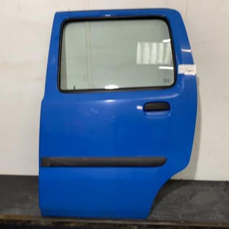 Porte arriere gauche OPEL AGILA A Photo n°1