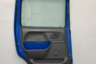 Porte arriere gauche OPEL AGILA A
