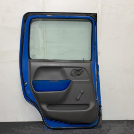 Porte arriere gauche OPEL AGILA A