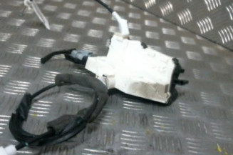 Serrure avant droit CITROEN BERLINGO 2