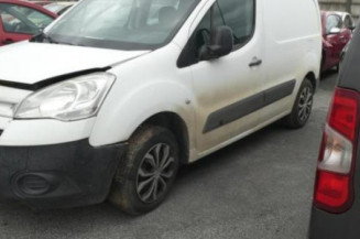 Serrure avant droit CITROEN BERLINGO 2