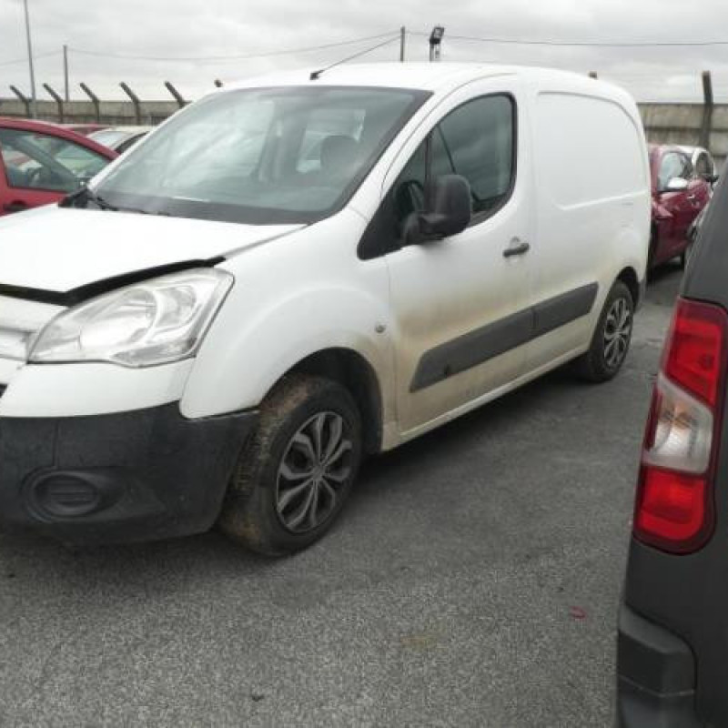 Serrure avant droit CITROEN BERLINGO 2 Photo n°3