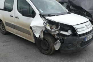 Serrure avant droit CITROEN BERLINGO 2