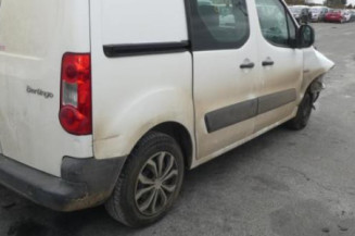Serrure avant droit CITROEN BERLINGO 2