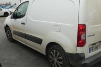 Serrure avant droit CITROEN BERLINGO 2
