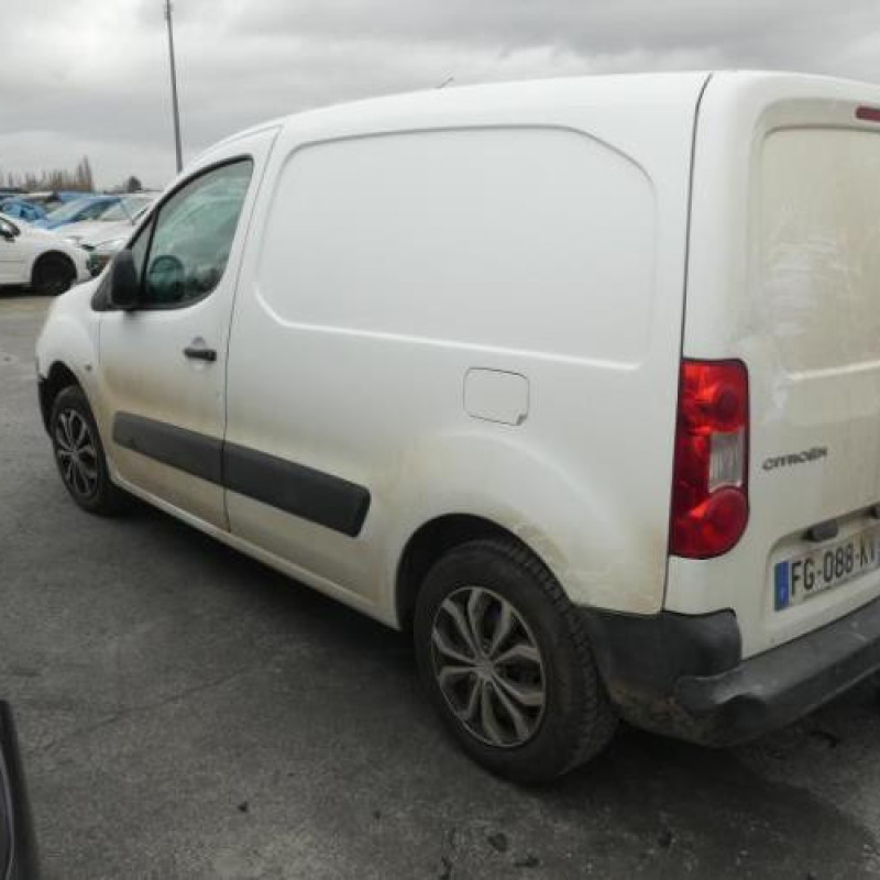 Serrure avant droit CITROEN BERLINGO 2 Photo n°6