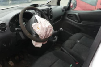 Serrure avant droit CITROEN BERLINGO 2
