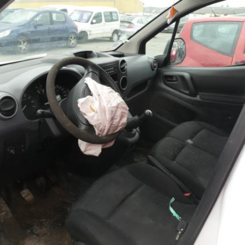 Serrure avant droit CITROEN BERLINGO 2 Photo n°7