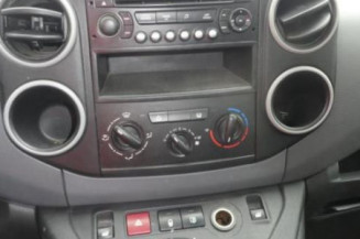 Serrure avant droit CITROEN BERLINGO 2