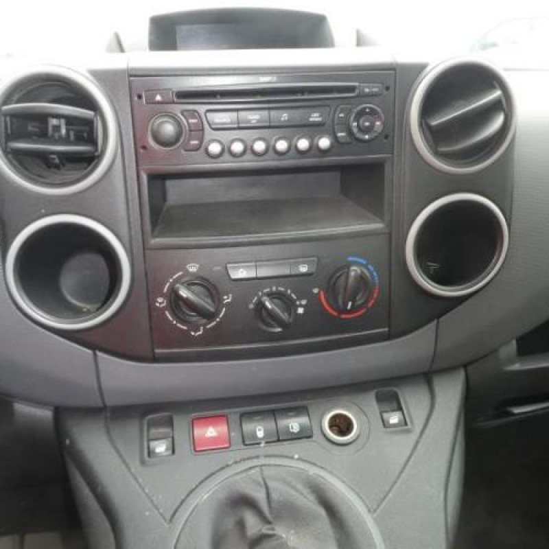 Serrure avant droit CITROEN BERLINGO 2 Photo n°10