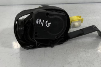 Pretensionneur de ceinture avant gauche VOLKSWAGEN TOURAN 1
