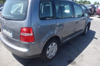 Pretensionneur de ceinture avant gauche VOLKSWAGEN TOURAN 1
