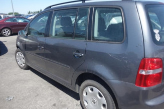 Pretensionneur de ceinture avant gauche VOLKSWAGEN TOURAN 1