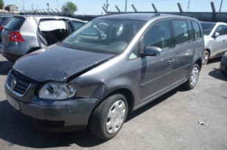 Pretensionneur de ceinture avant gauche VOLKSWAGEN TOURAN 1