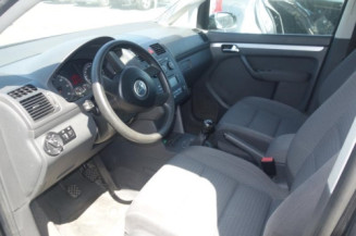 Pretensionneur de ceinture avant gauche VOLKSWAGEN TOURAN 1