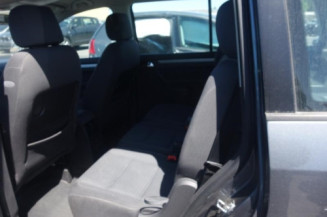 Pretensionneur de ceinture avant gauche VOLKSWAGEN TOURAN 1