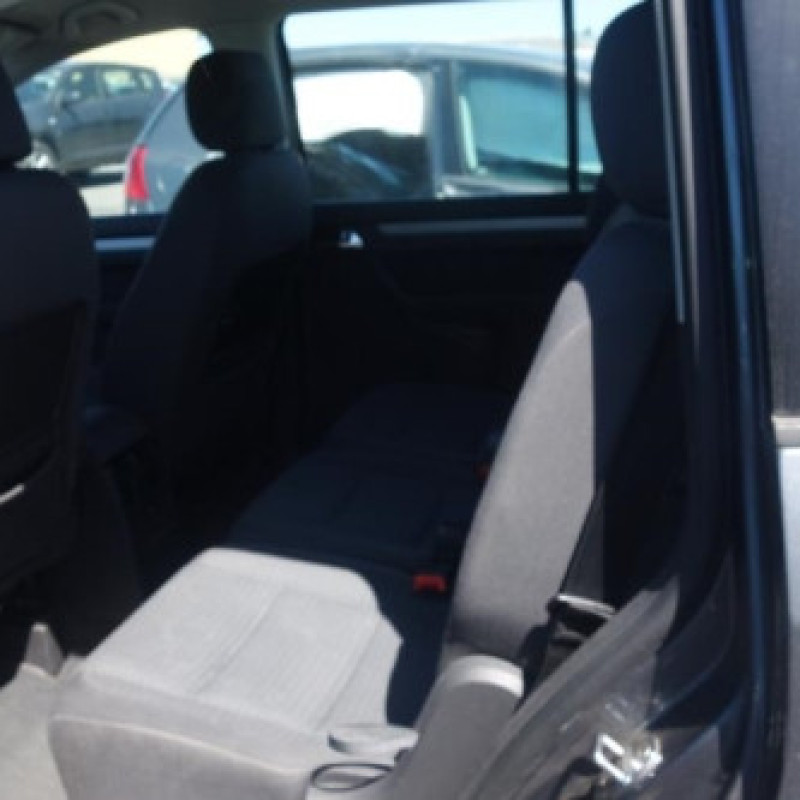 Pretensionneur de ceinture avant gauche VOLKSWAGEN TOURAN 1 Photo n°9