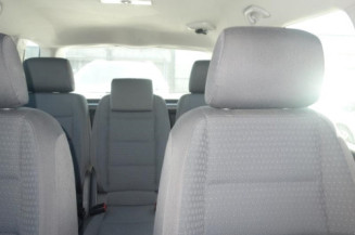 Pretensionneur de ceinture avant gauche VOLKSWAGEN TOURAN 1
