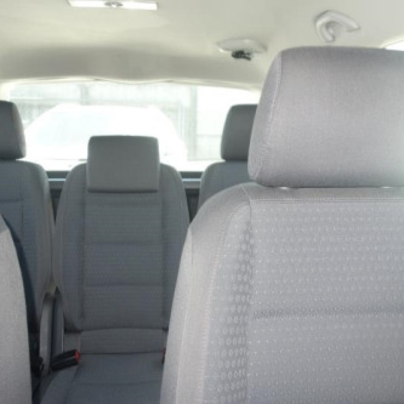 Pretensionneur de ceinture avant gauche VOLKSWAGEN TOURAN 1 Photo n°10
