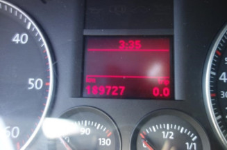 Pretensionneur de ceinture avant gauche VOLKSWAGEN TOURAN 1