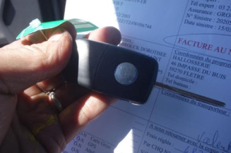 Pretensionneur de ceinture avant gauche VOLKSWAGEN TOURAN 1