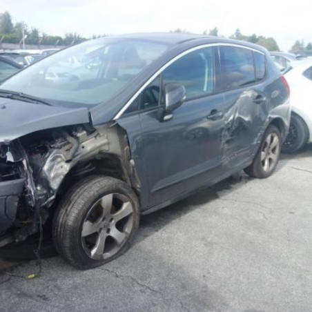 Vitre arriere droit PEUGEOT 3008 1 Photo n°1