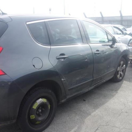 Vitre arriere droit PEUGEOT 3008 1