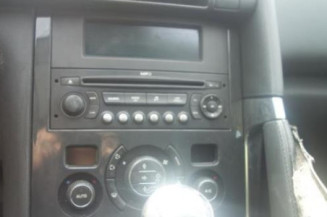Air bag conducteur PEUGEOT 3008 1