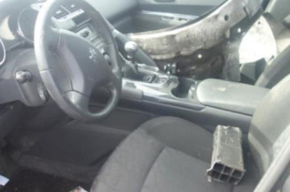 Air bag conducteur PEUGEOT 3008 1