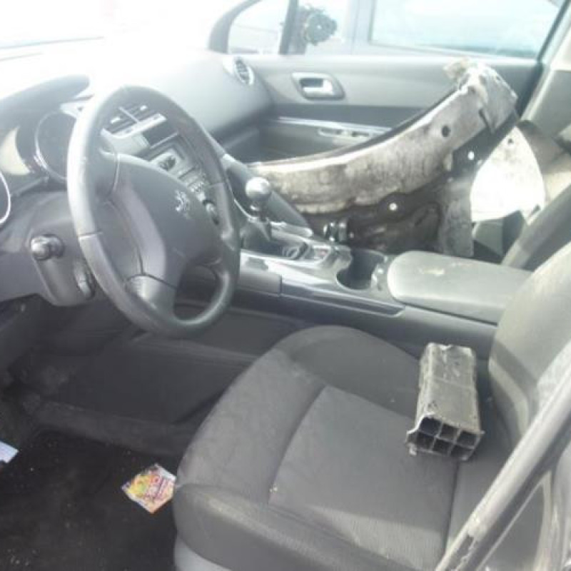 Air bag conducteur PEUGEOT 3008 1 Photo n°10