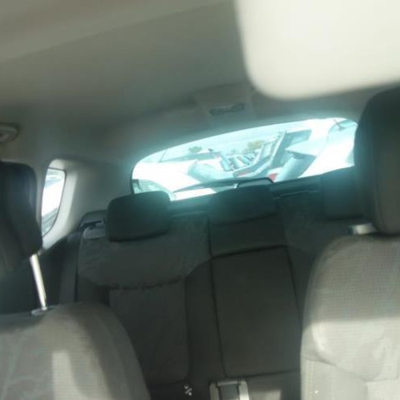 Air bag conducteur PEUGEOT 3008 1 Photo n°11