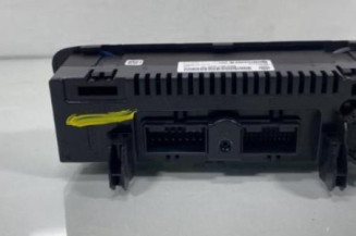 Commande chauffage VOLKSWAGEN POLO 5