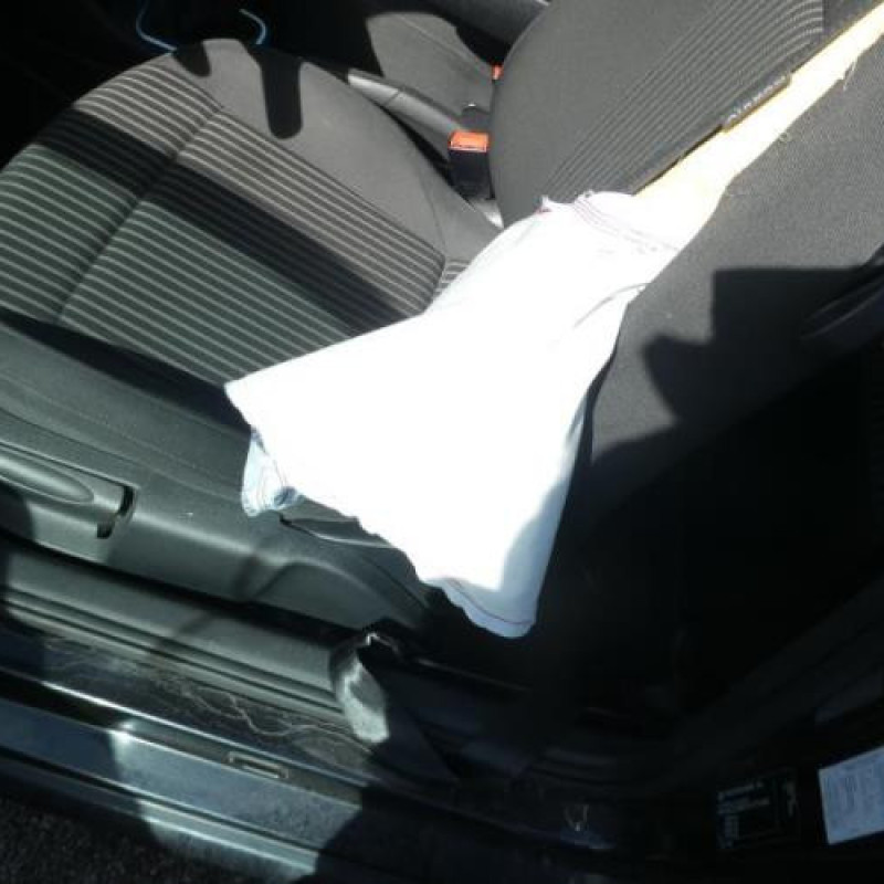 Commande chauffage VOLKSWAGEN POLO 5 Photo n°14