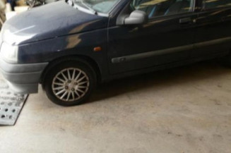 Boite de vitesses RENAULT CLIO 1 Photo n°1