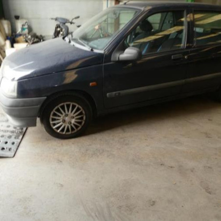 Boite de vitesses RENAULT CLIO 1 Photo n°1
