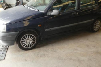 Boite de vitesses RENAULT CLIO 1