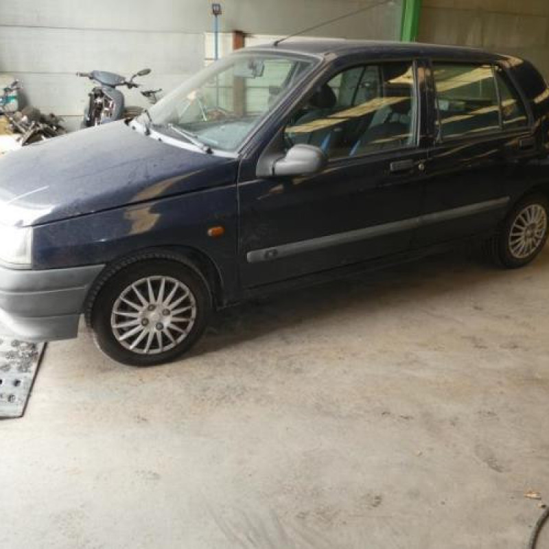 Boite de vitesses RENAULT CLIO 1 Photo n°2