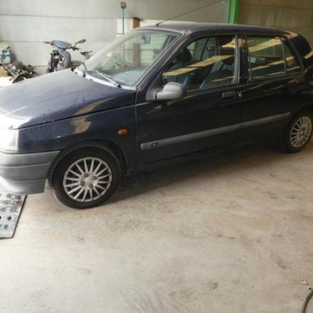 Boite de vitesses RENAULT CLIO 1
