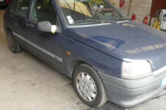 Boite de vitesses RENAULT CLIO 1