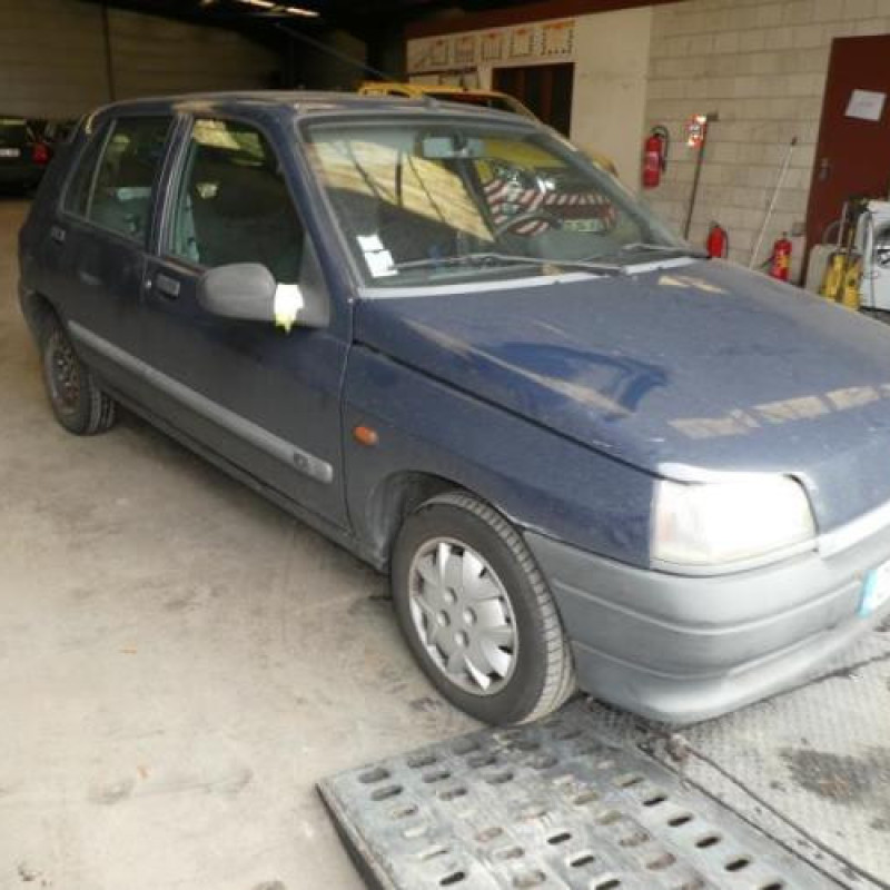 Boite de vitesses RENAULT CLIO 1 Photo n°3