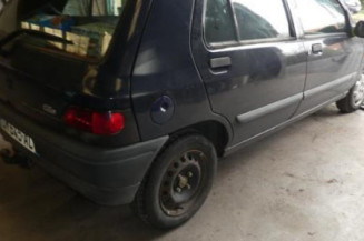 Boite de vitesses RENAULT CLIO 1